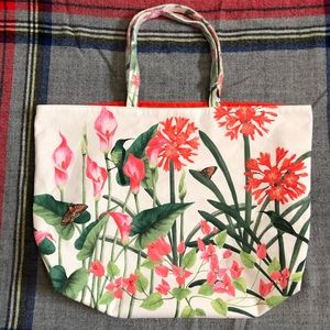 NWOT Estée Lauder Tote Bag